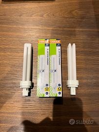 Lampade Osram Dulux 26w