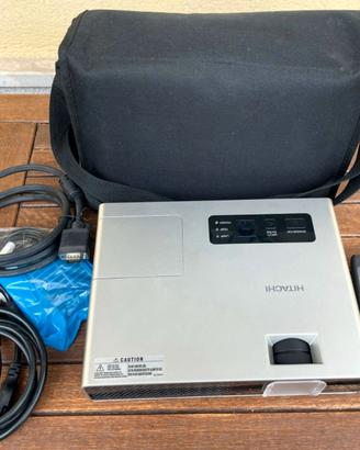 Proiettore HITACHI