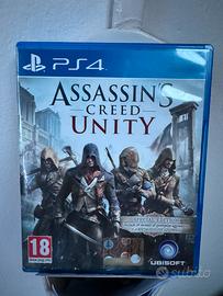 Assassin’s Creed Unity