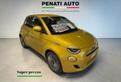 FIAT 500 Berlina 1.0 Hybrid POP