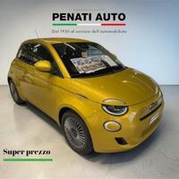 FIAT 500 Berlina 1.0 Hybrid POP