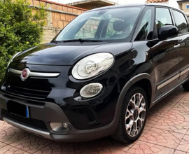 Fiat 500 l trekking