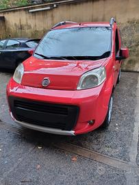 Fiat  Fiorino Qubo