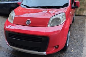 Fiat  Fiorino Qubo