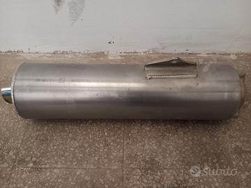 Silenziatore Honda CBR 900 / 929 RR Fireblade