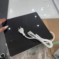 Piastra ad induzione portatile