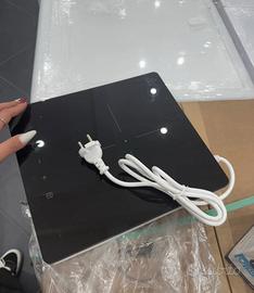 Piastra ad induzione portatile