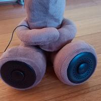 Speaker cassa Orso Hi George Hi Fun