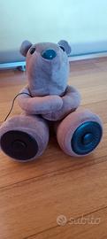 Speaker cassa Orso Hi George Hi Fun