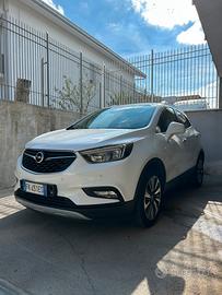 Opel Mokka X 1.6 CTD 136 CV