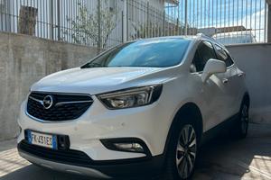 Opel Mokka X 1.6 CTD 136 CV
