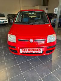 Fiat Panda - 100 MILA KM - NEOPATENTATI 