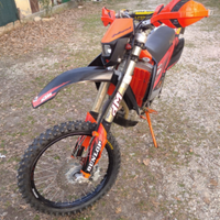 Ktm 525
