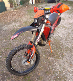 Ktm 525