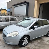 Fiat Grande Punto 1.2 5 porte Dynamic