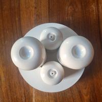 Menage Guzzini Pomona sale pepe olio aceto