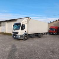 camion daf lf con 180q.li del 2014 con sponda 