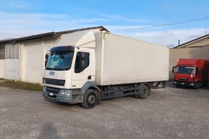 camion daf lf con 180q.li del 2014 con sponda 