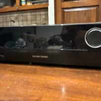 Sintoamplificatore 5.1 HARMAN KARDON AVR 161s