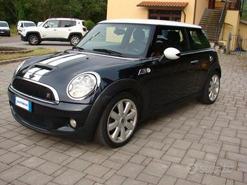 Mini 1.6 16V Cooper S Salt *175 CV*MOLTO DIVERTENT