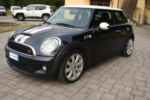 Mini 1.6 16V Cooper S Salt *175 CV*MOLTO DIVERTENT