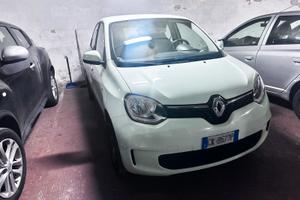 Renault Twingo pochi km e perfette condizioni
