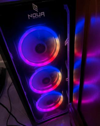 PC GAMING USATO COME NUOVO prezzo trattabile