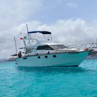 imbarcazione Italcraft Aermar fly