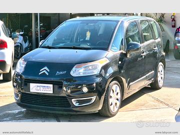 CITROEN C3 Picasso 1.6 HDi 90 air. Perfect 1 PROPR