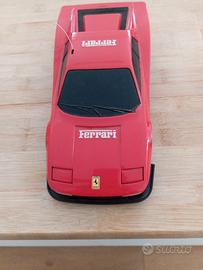 auto Ferrari radiocomandata