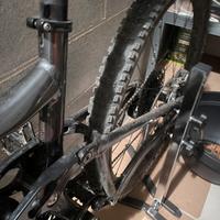 MTB Giant Trance X Taglia S