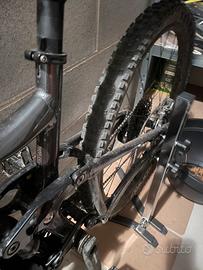 MTB Giant Trance X Taglia S
