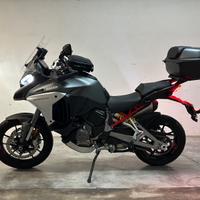 Ducati Multistrada V4S Radar /2023
