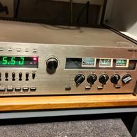 Sintoamplificatore Siemens anni 60