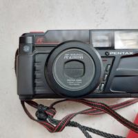 Pentax Zoom 70