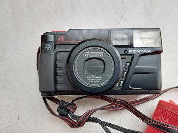 Pentax Zoom 70