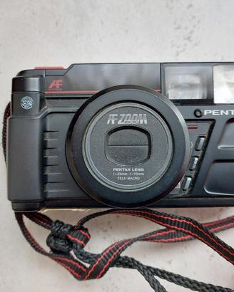 Pentax Zoom 70