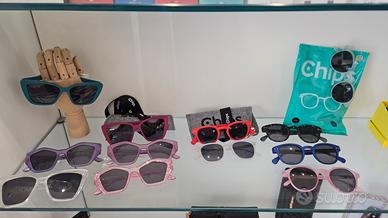occhiali da sole CHIPS polarizzati