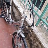 biciclette a pedalata assistita due
