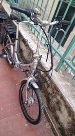 biciclette a pedalata assistita due
