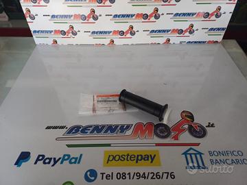 TUBO COMANDO GAS KEEWAY BN251/RKF 125/ RKR 125