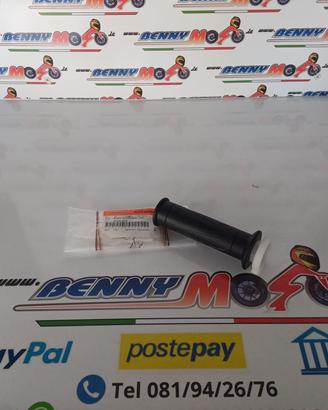 TUBO COMANDO GAS KEEWAY BN251/RKF 125/ RKR 125