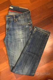 Jeans Liu Jo taglia 44