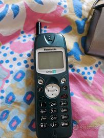 Panasonic GD52