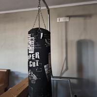 Sacco boxe