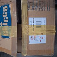 Chicco Seggiolone Pappa Polly 2 in 1
