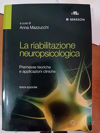 La riabilitazione neuropsicologica libro