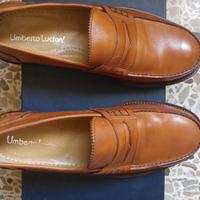 Scarpe uomo Umberto Luciani