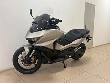 Forza 750 2025