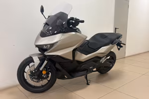 Forza 750 2025